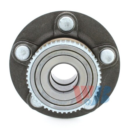 Wjb Hub Assembly, Wa512162 WA512162